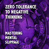 Zero Tolerance to Negative Thinking - Positive Thinking Doctor - David J. Abbott M.D.