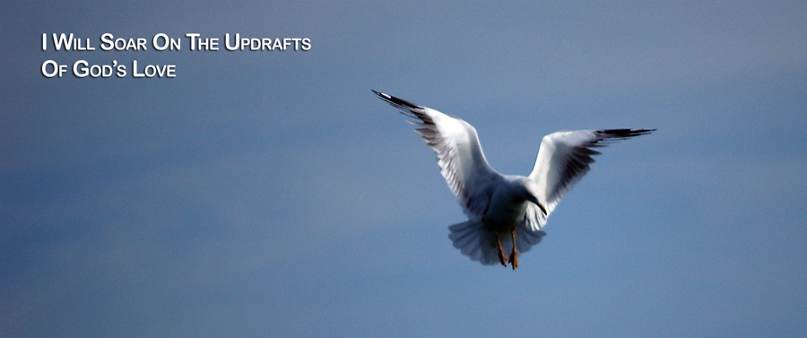Real Power Maxing Out On God's Love - David J. Abbott M.D. - Positive Thinking Doctor