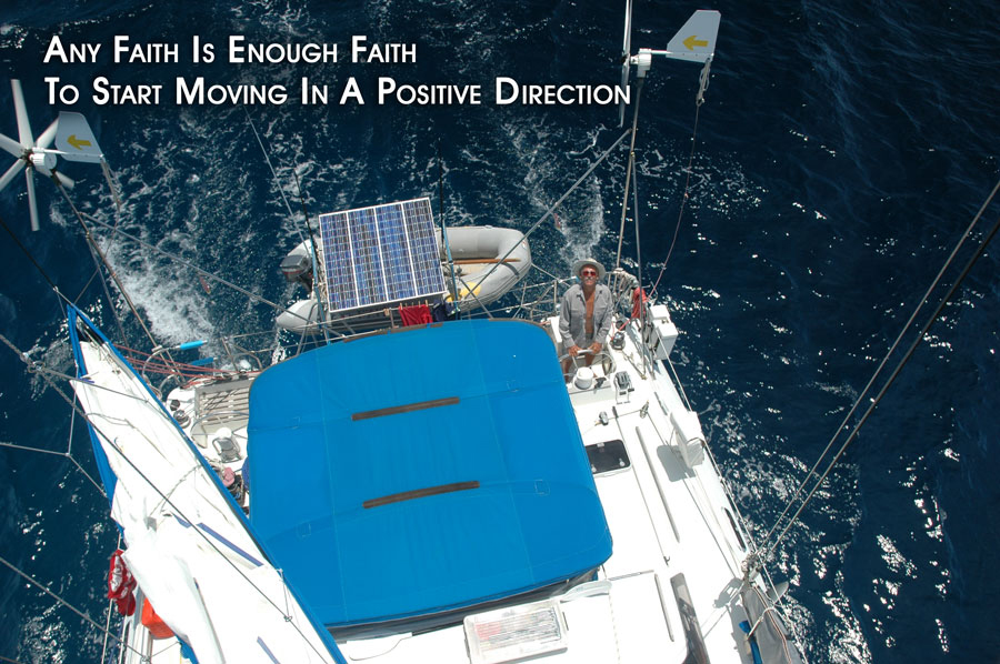 Real Power Maxing Out On God's Love - David J. Abbott M.D. - Positive Thinking Doctor