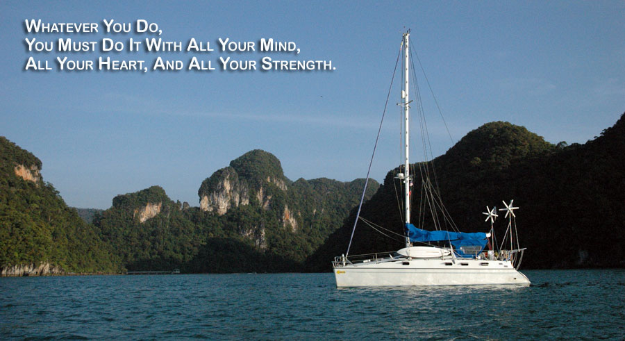 Real Power Maxing Out On God's Love - David J. Abbott M.D. - Positive Thinking Doctor