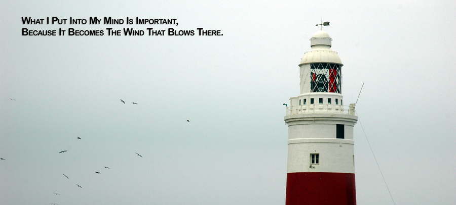 Real Power Maxing Out On God's Love - David J. Abbott M.D. - Positive Thinking Doctor