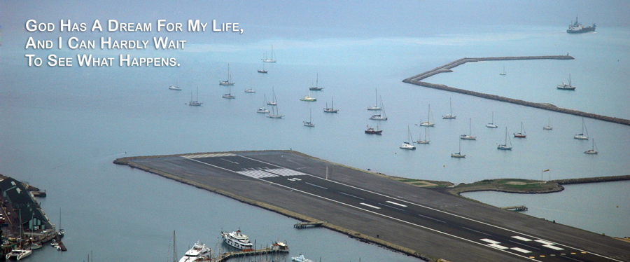 Real Power Maxing Out On God's Love - David J. Abbott M.D. - Positive Thinking Doctor