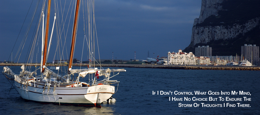 Real Power Maxing Out On God's Love - David J. Abbott M.D. - Positive Thinking Doctor