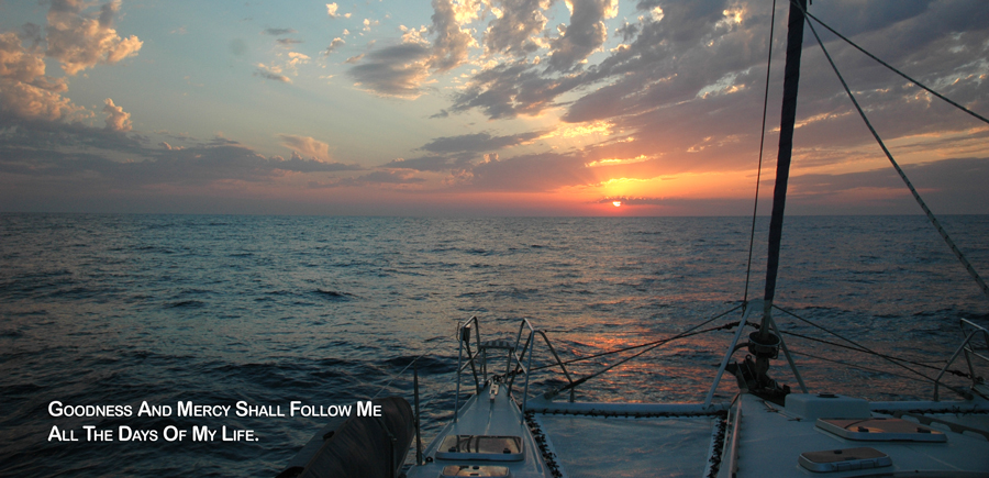 Real Power Maxing Out On God's Love - David J. Abbott M.D. - Positive Thinking Doctor