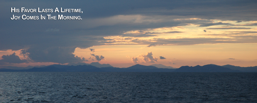 Real Power Maxing Out On God's Love - David J. Abbott M.D. - Positive Thinking Doctor