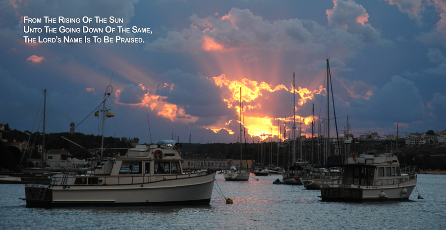 Real Power Maxing Out On God's Love - David J. Abbott M.D. - Positive Thinking Doctor