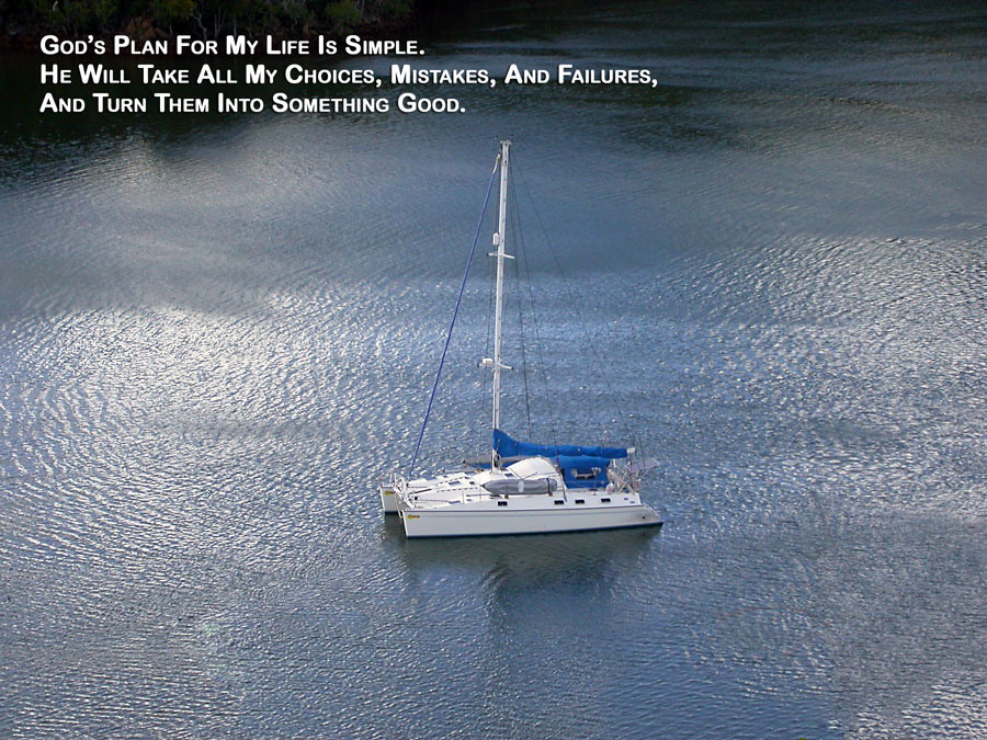 Real Power Maxing Out On God's Love - David J. Abbott M.D. - Positive Thinking Doctor