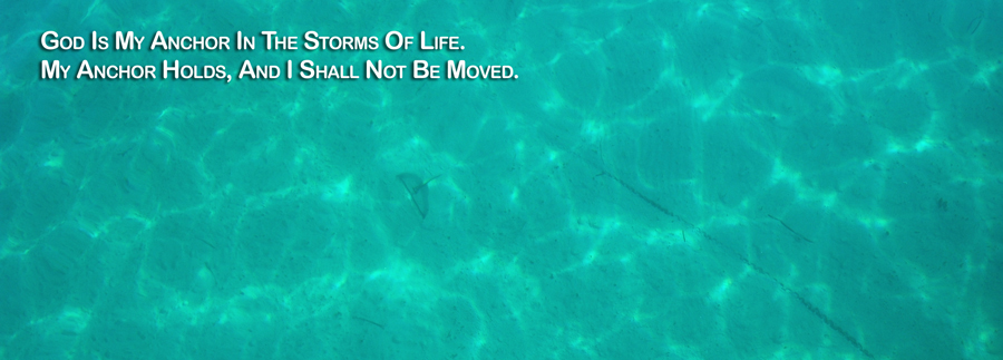 Real Power Maxing Out On God's Love - David J. Abbott M.D. - Positive Thinking Doctor
