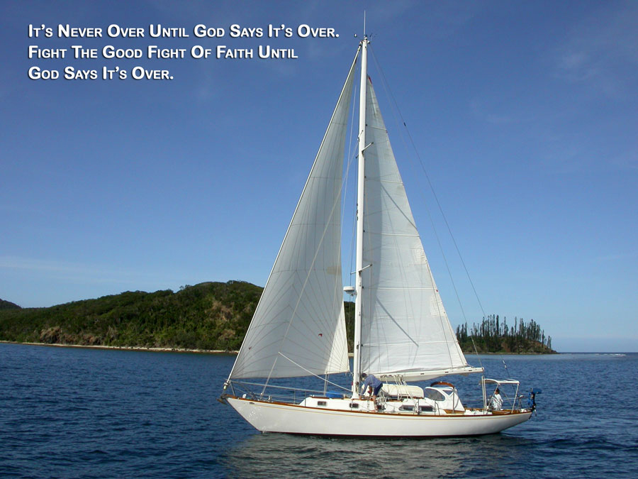 Real Power Maxing Out On God's Love - David J. Abbott M.D. - Positive Thinking Doctor