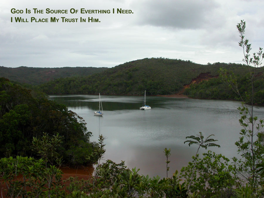 Real Power Maxing Out On God's Love - David J. Abbott M.D. - Positive Thinking Doctor