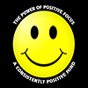 The Power of Positive Focus - Positive Thinking Doctor - David J. Abbott M.D.